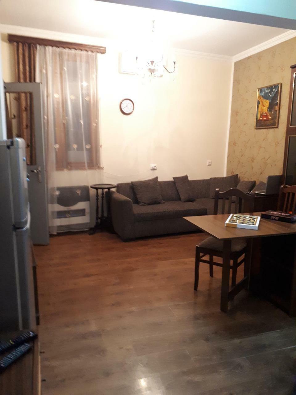 Agmashenebeli95 Aparthotel Tbilisi Ngoại thất bức ảnh