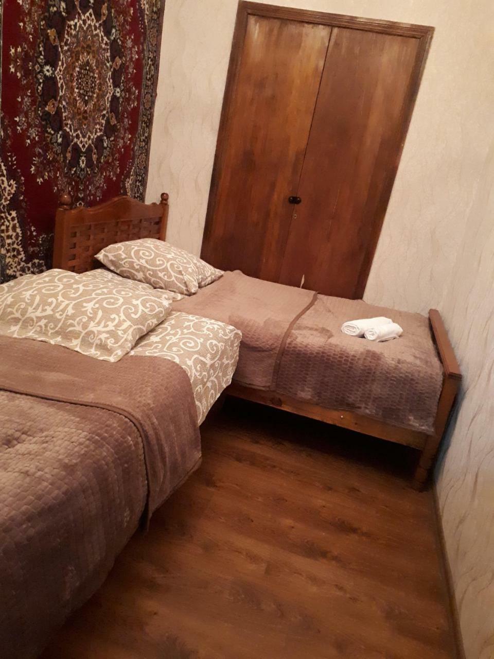 Agmashenebeli95 Aparthotel Tbilisi Ngoại thất bức ảnh