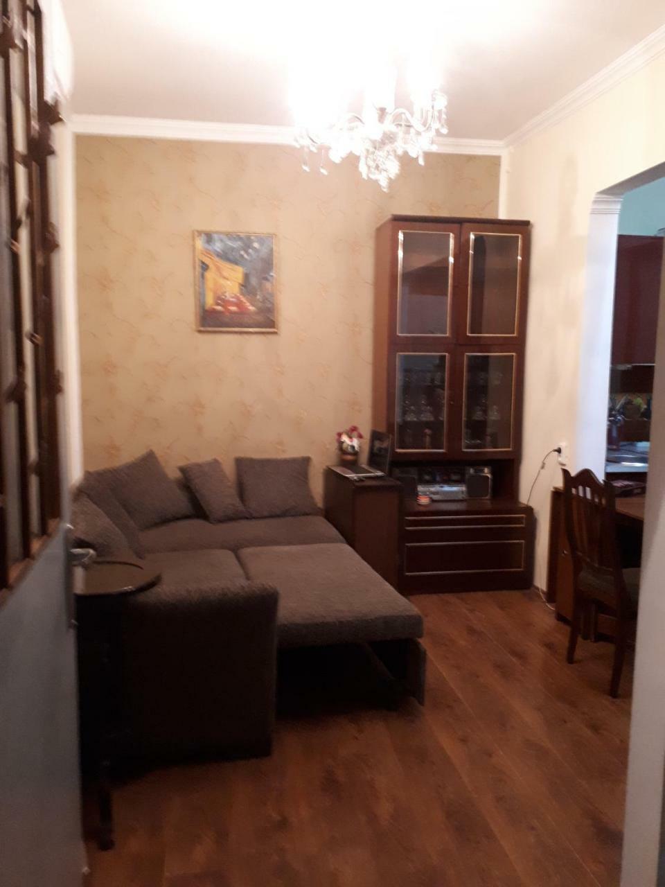 Agmashenebeli95 Aparthotel Tbilisi Ngoại thất bức ảnh