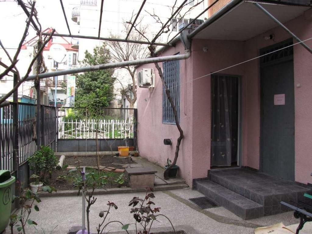 Agmashenebeli95 Aparthotel Tbilisi Ngoại thất bức ảnh