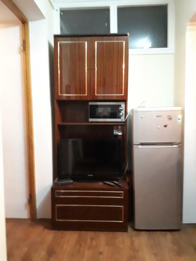 Agmashenebeli95 Aparthotel Tbilisi Ngoại thất bức ảnh
