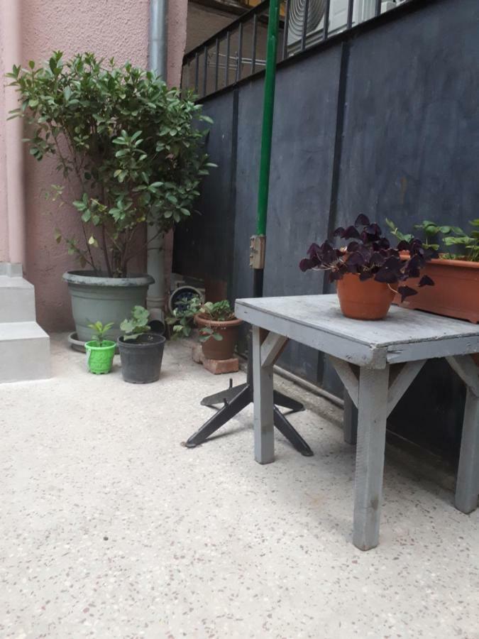 Agmashenebeli95 Aparthotel Tbilisi Ngoại thất bức ảnh