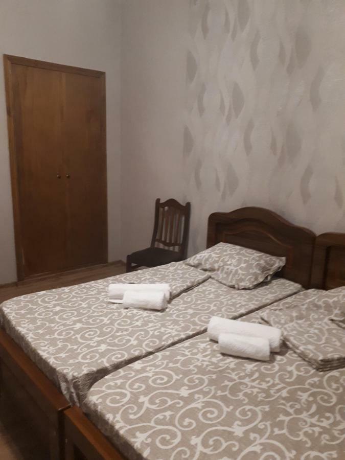 Agmashenebeli95 Aparthotel Tbilisi Ngoại thất bức ảnh