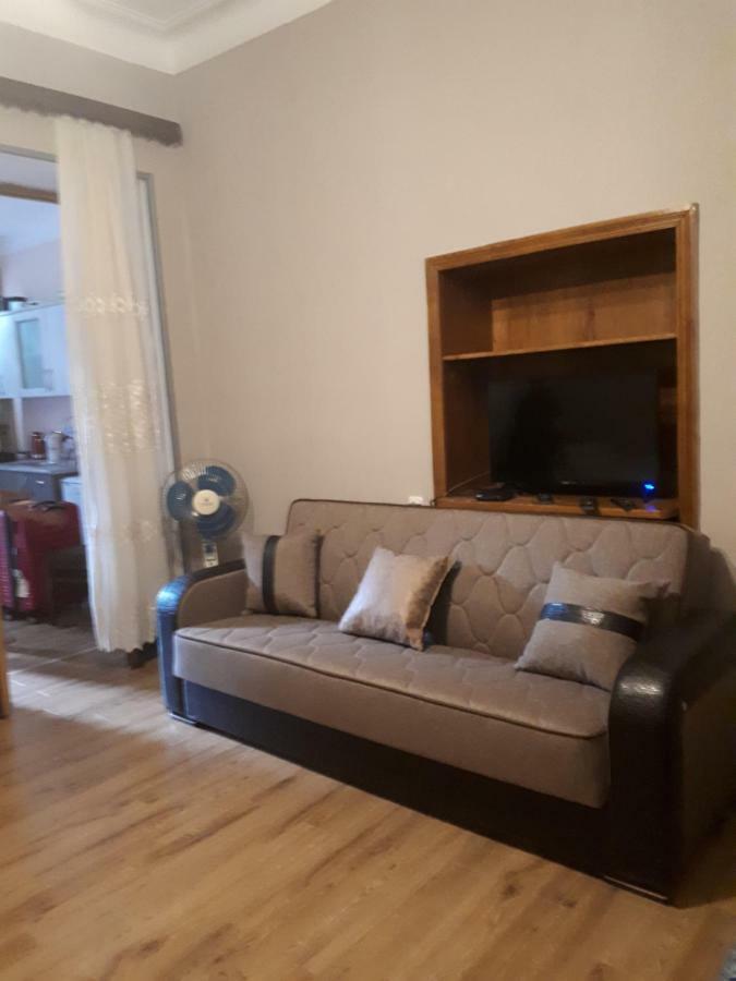 Agmashenebeli95 Aparthotel Tbilisi Ngoại thất bức ảnh